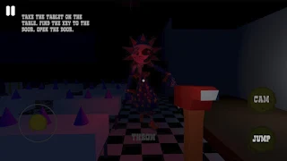 Fnan Plus Plus - Screenshot 3