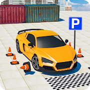 Top 44 Auto & Vehicles Apps Like Unique Car Parking Game: Real Car Drive Challenges - Best Alternatives