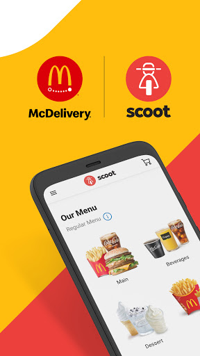 Scoot Screenshot 1 - AppWisp.com