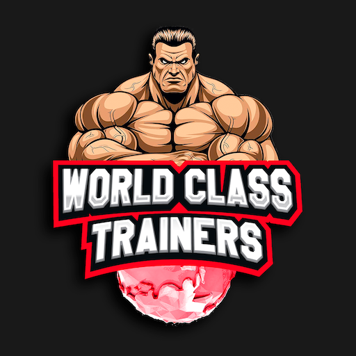 World Class Trainers