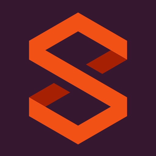 SkillRace logo