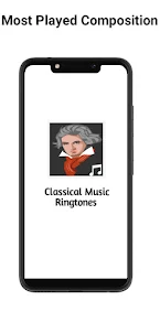 Classical Music Ringtones