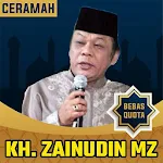 Cover Image of Download Ceramah ZAINUDIN MZ Full OFFLI  APK