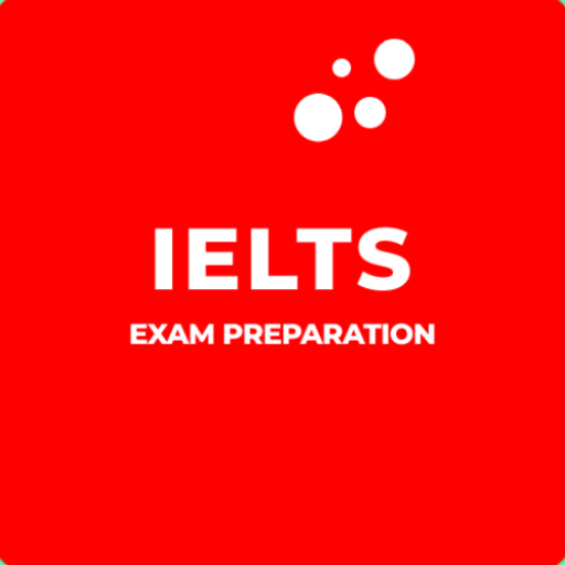 IELTS Preparation by IELTS GO  Icon