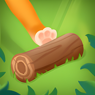 Push the Wood: Pet Island apk