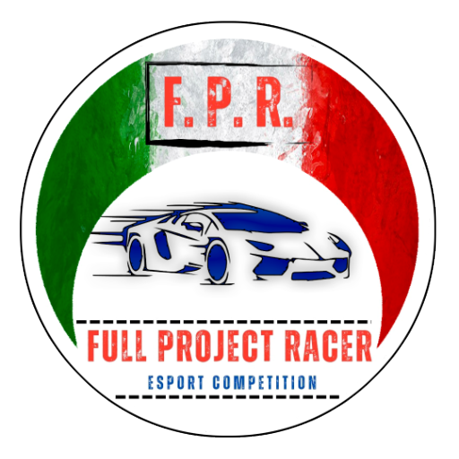FPR Full Project Racer 2.9.4 Icon
