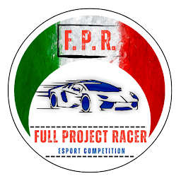 Image de l'icône FPR Full Project Racer