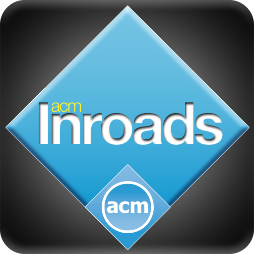 ACM Inroads Magazine 32.0 Icon