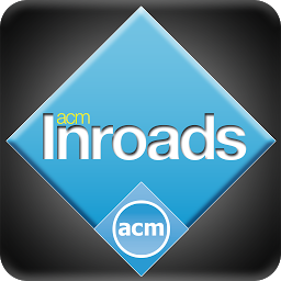 Icon image ACM Inroads Magazine