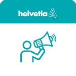 Cover Image of डाउनलोड Helvetia Ambassadors  APK