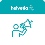 Cover Image of Herunterladen Helvetia Ambassadors  APK