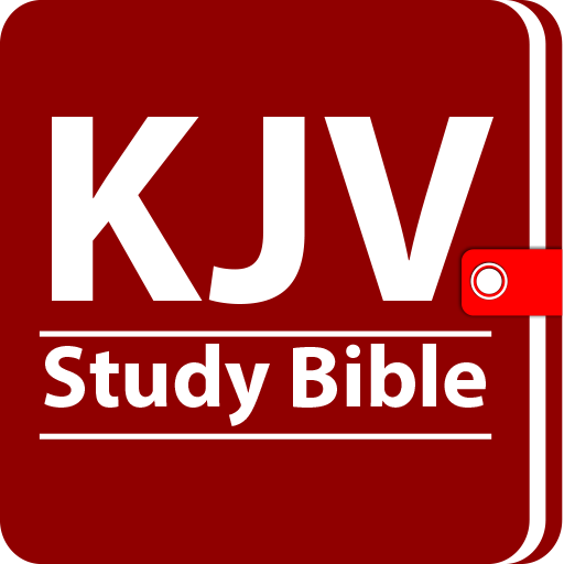 KJV Study Bible -Offline Bible 1.147 Icon