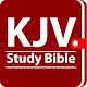 KJV Study Bible -Offline Bible Study Windows'ta İndir