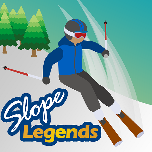 Slope Legends logo