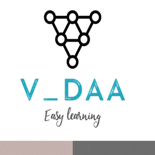 V_DAA  Icon