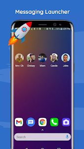 Lite Messenger for all devices