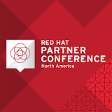 Red Hat NAPC 2017 icon