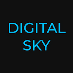 Digital Sky: Weather & Radar