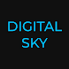 Digital Sky Weather