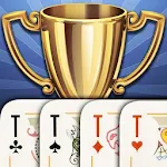 Cover Image of 下载 Throw-in Durak: Championship 1.10.8.387 APK
