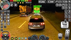 車ゲーム 3D - 自動車教習所のおすすめ画像5