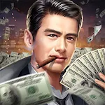 Cover Image of ダウンロード Crazy Rich Man：Sim Boss  APK