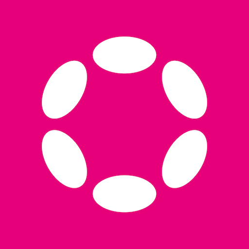Polkadot Events logo