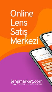 Lens Market Unknown