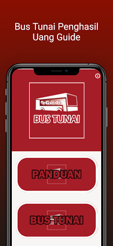 Bus Tunai Penghasil Uang Guideのおすすめ画像4