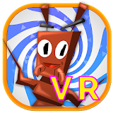 Run Ant! Run!!! VR icon