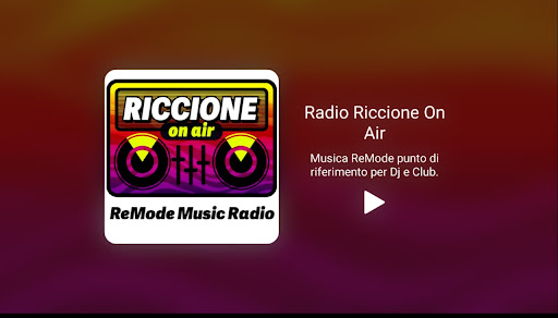 Riccione On Air