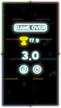 Bounce Ball 3d Puzzle Games - Screenshot 3