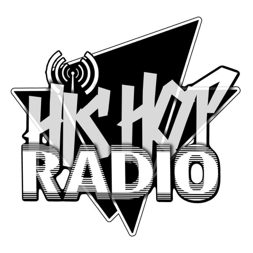 HIS HOP RADIO logo