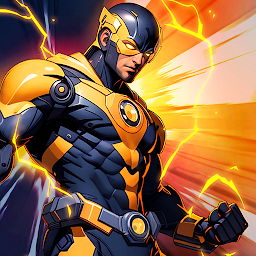 Супергерои и Пазлы: Match3 RPG Mod Apk