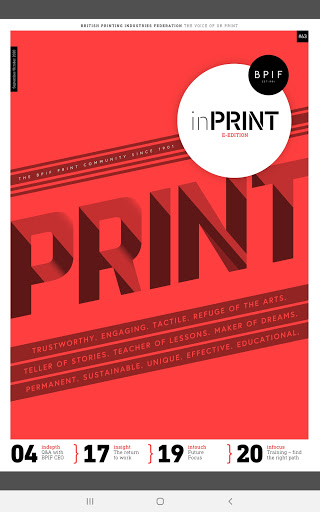 inPRINT
