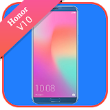 Theme for Huawei Honor V10 icon