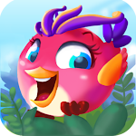 Cover Image of ダウンロード Bird Sort Puzzle: Color Sort  APK