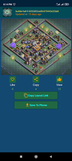 Top Layouts for Clash of Clans