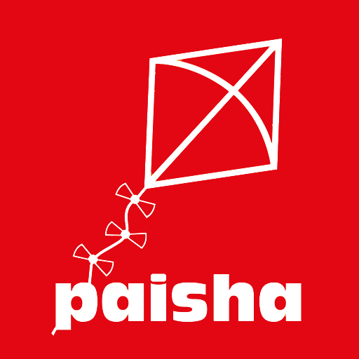 Paisha: rides and deliveries Download on Windows