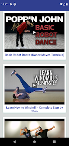 Learn Dance At Home 2.0