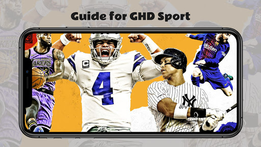 Free GHD Sports Cricket Guide - Live IPL 2021