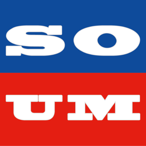 SOUM logo