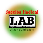 Cover Image of Download Sección Lab UTE RSU Bilbao II  APK