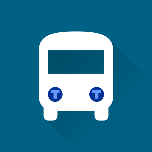 Burlington Transit Bus - MonT…  Icon
