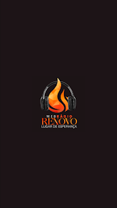 Web Rádio Renovo