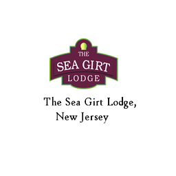 ຮູບໄອຄອນ The Sea Girt Lodge NJ