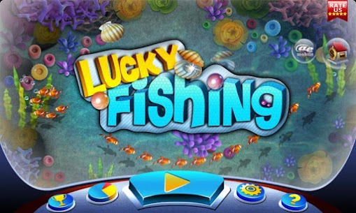 AE Lucky Fishing For PC installation