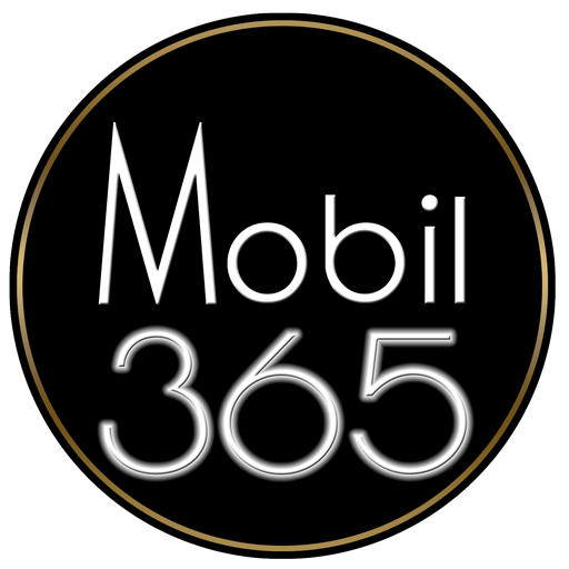 Saha 365 logo