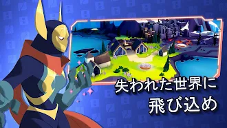 Game screenshot Eighth Era: Legends Rise apk download