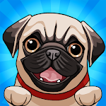 Cover Image of Descargar Pets in Town: Pet Shop With Do  APK